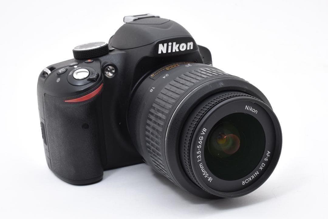 Nikon Digital Slrs D3200