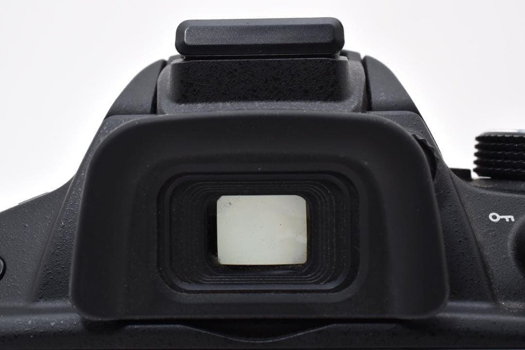 Nikon Digital Slrs D3200