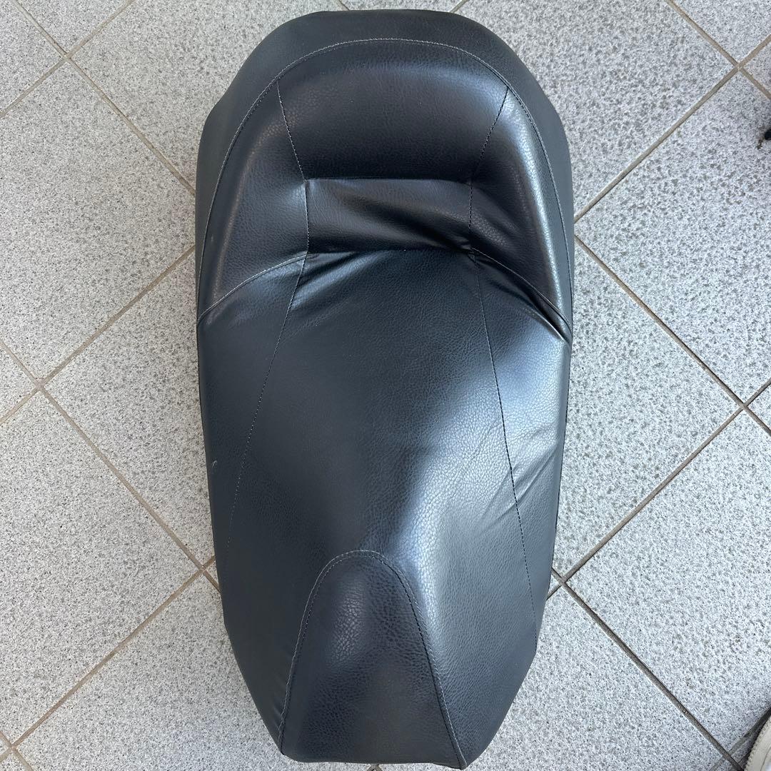 Yamaha Seats
