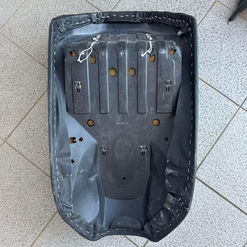Yamaha Seats