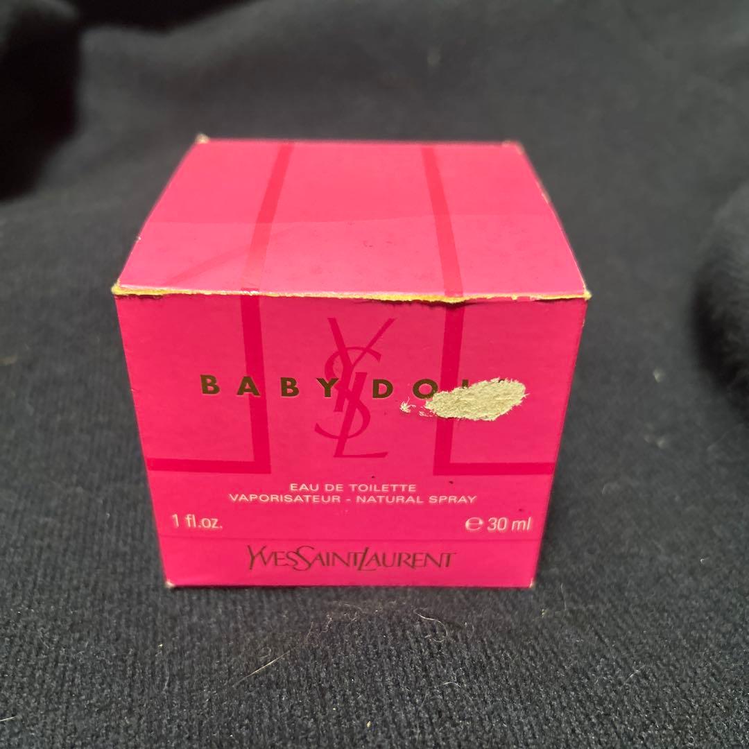 Yves Saint Laurent Perfume (Women) Baby Doll 30Ml