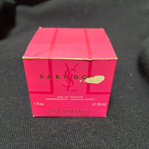 Yves Saint Laurent Perfume (Women) Baby Doll 30Ml