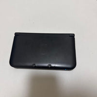 Nintendo 3Ds Consoles Ll)