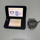 Nintendo 3Ds Consoles Ll)