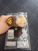 A Bathing Ape Hair Ties Scrunchies Skzoo Puppym