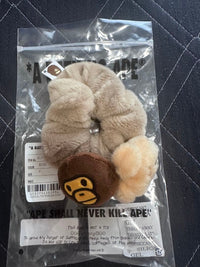 A Bathing Ape Hair Ties Scrunchies Skzoo Puppym