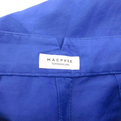 Macphee Others 24Ss 36 /Ff
