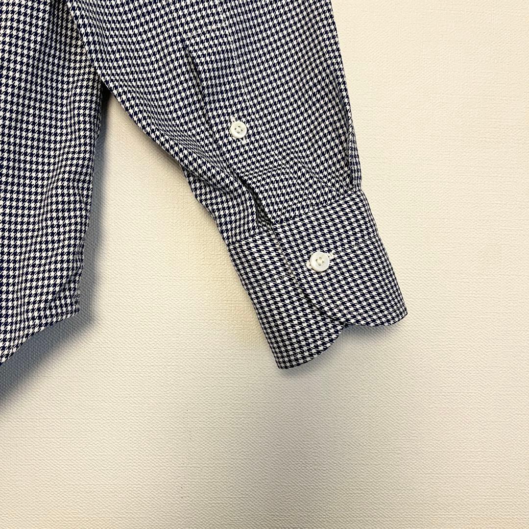 Tomorrowland Dress Shirt Business Bd 38/15