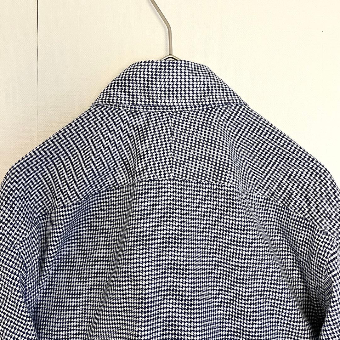 Tomorrowland Dress Shirt Business Bd 38/15