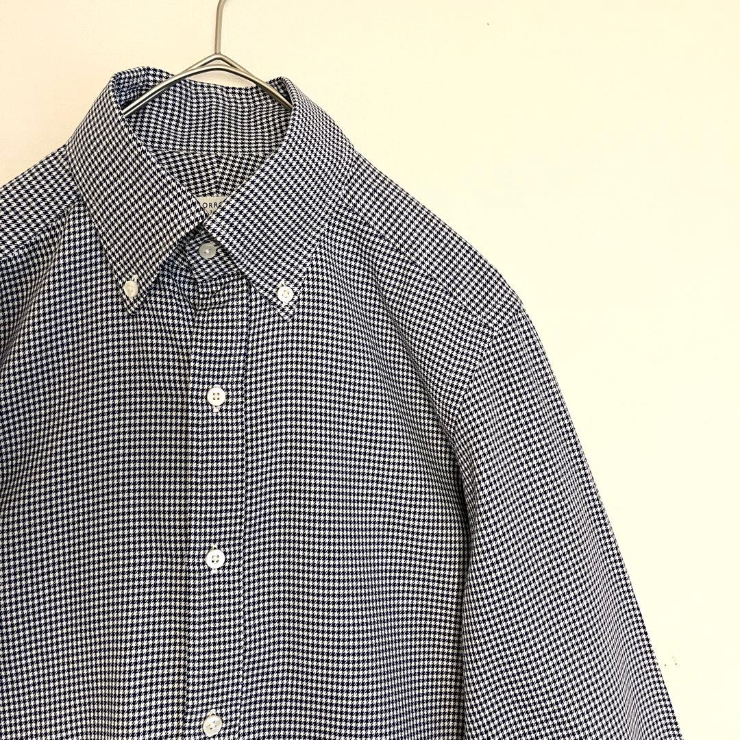 Tomorrowland Dress Shirt Business Bd 38/15