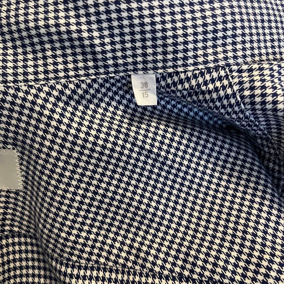 Tomorrowland Dress Shirt Business Bd 38/15