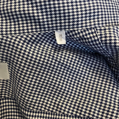 Tomorrowland Dress Shirt Business Bd 38/15