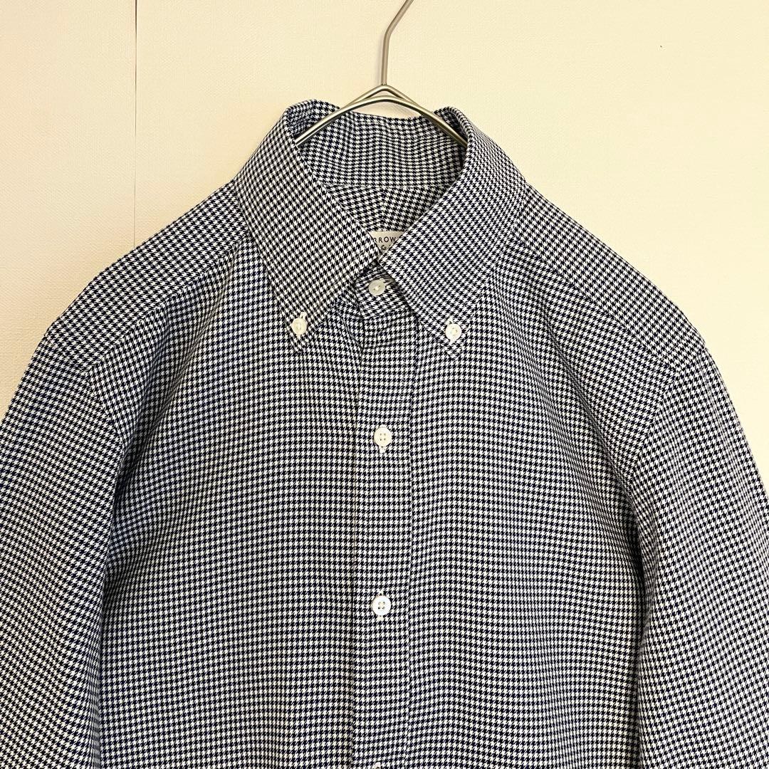 Tomorrowland Dress Shirt Business Bd 38/15