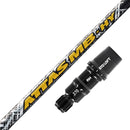Ust Mamiya Shaft Rustick Mb Attas Mb-Hy For Utility