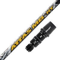 Ust Mamiya Shaft Rustick Mb Attas Mb-Hy For Utility