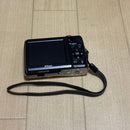 Nikon Compact Digital Camera Coolpix L21