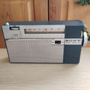 Radio Tuners Sony Tr-813