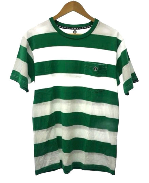 Aape By A Bathing Ape T-Shirts T L