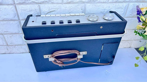 Other Denon Columbia Crb-90 Rhythm Box