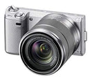 Digital Slr Sony Nex-5N Nex-5Ny/S G6Bh9Ry