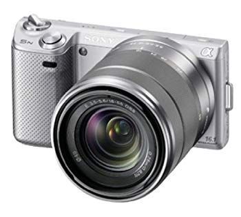 Digital Slr Sony Nex-5N Nex-5Ny/S G6Bh9Ry