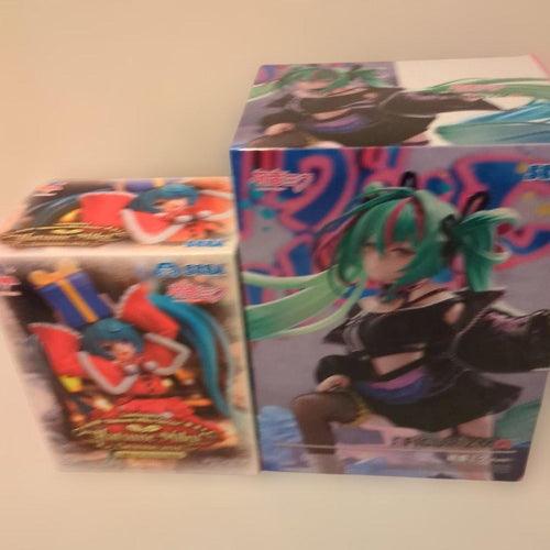 Sega Other 2