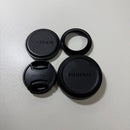 Fujifilm Prime Lenses Xf23Mmf2.8 R Wr