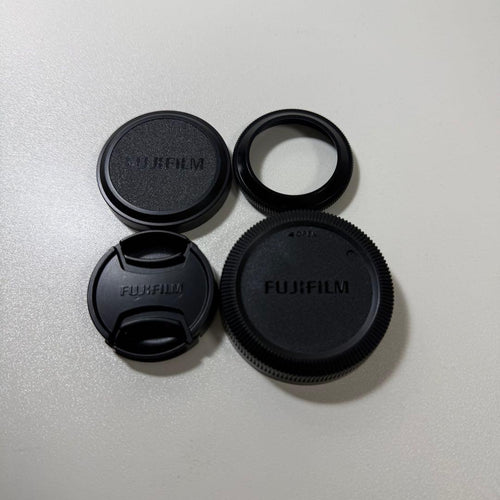Fujifilm Prime Lenses Xf23Mmf2.8 R Wr