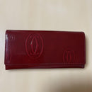 Cartier Long Wallets