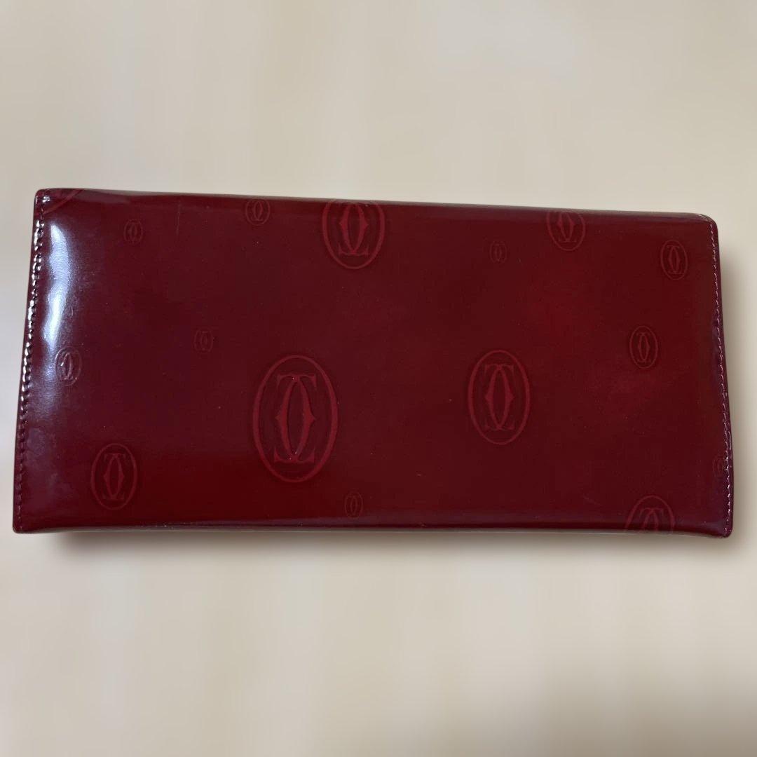Cartier Long Wallets
