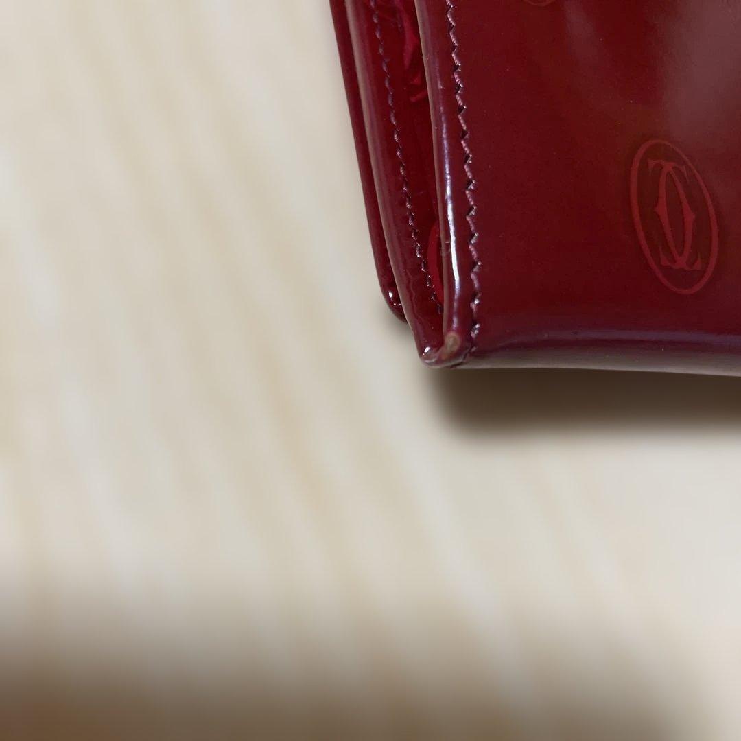 Cartier Long Wallets