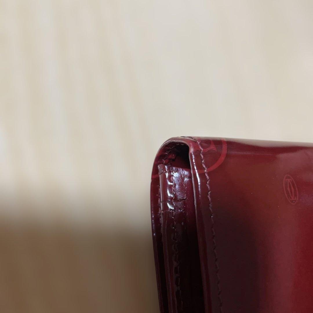 Cartier Long Wallets