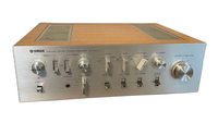 Yamaha Premium Amplifier Ca-1000Ii