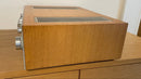 Yamaha Premium Amplifier Ca-1000Ii