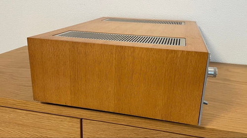 Yamaha Premium Amplifier Ca-1000Ii