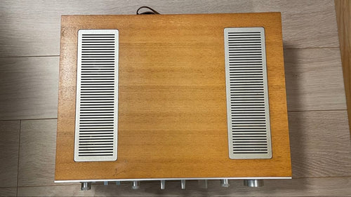 Yamaha Premium Amplifier Ca-1000Ii