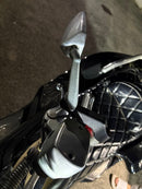 Motorcycle Frames Yamaha
