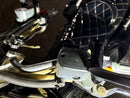 Motorcycle Frames Yamaha