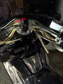 Motorcycle Frames Yamaha