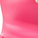Bvlgari Handbag Serpenti Forever Pink( Gold(