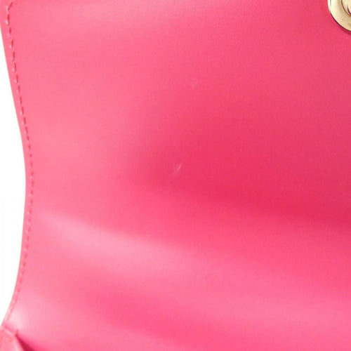 Bvlgari Handbag Serpenti Forever Pink( Gold(
