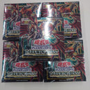 Yu-Gi-Oh! Ocg Duel Monsters (Japanese) Darkwing Blast Box 5