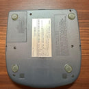 Kenwood Portable Cd Player Dpc-Mp727 5544