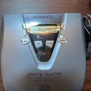 Kenwood Portable Cd Player Dpc-Mp727 5544