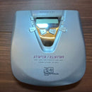Kenwood Portable Cd Player Dpc-Mp727 5544