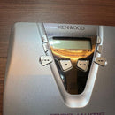 Kenwood Portable Cd Player Dpc-Mp727 5544
