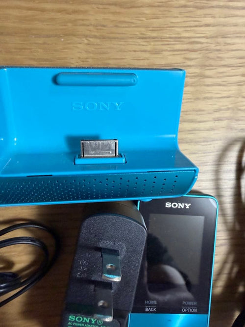 Sony Digital Audio Players Walkman Nw-S313K