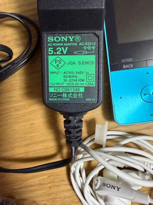Sony Digital Audio Players Walkman Nw-S313K