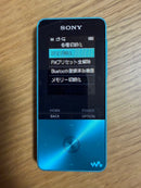 Sony Digital Audio Players Walkman Nw-S313K