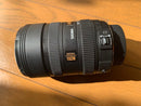 Sigma Lens (Zoom) 8-16Mm F4.5-5.6 Dc